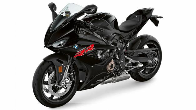 BMW S 1000 RR